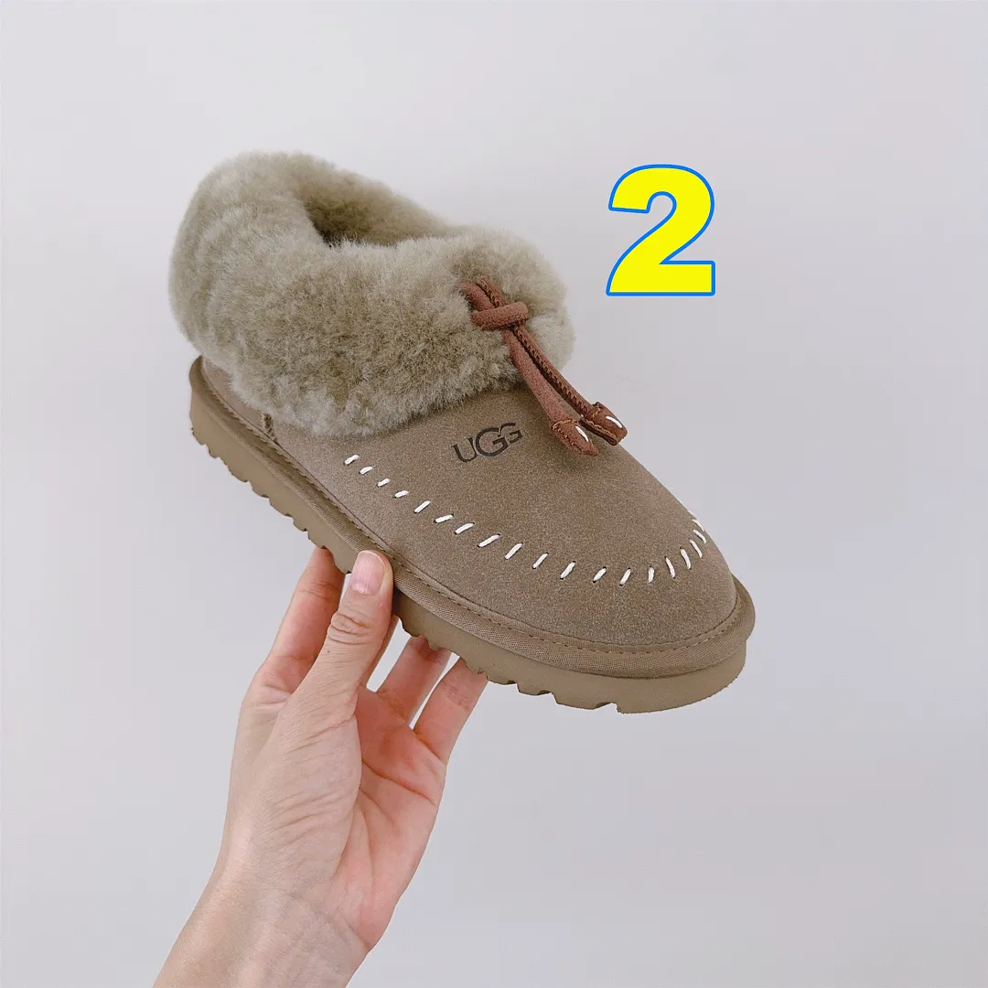 UGG 6104F תמונה 5