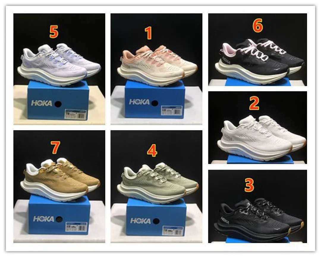 Hoka One One 6105 תמונה 2