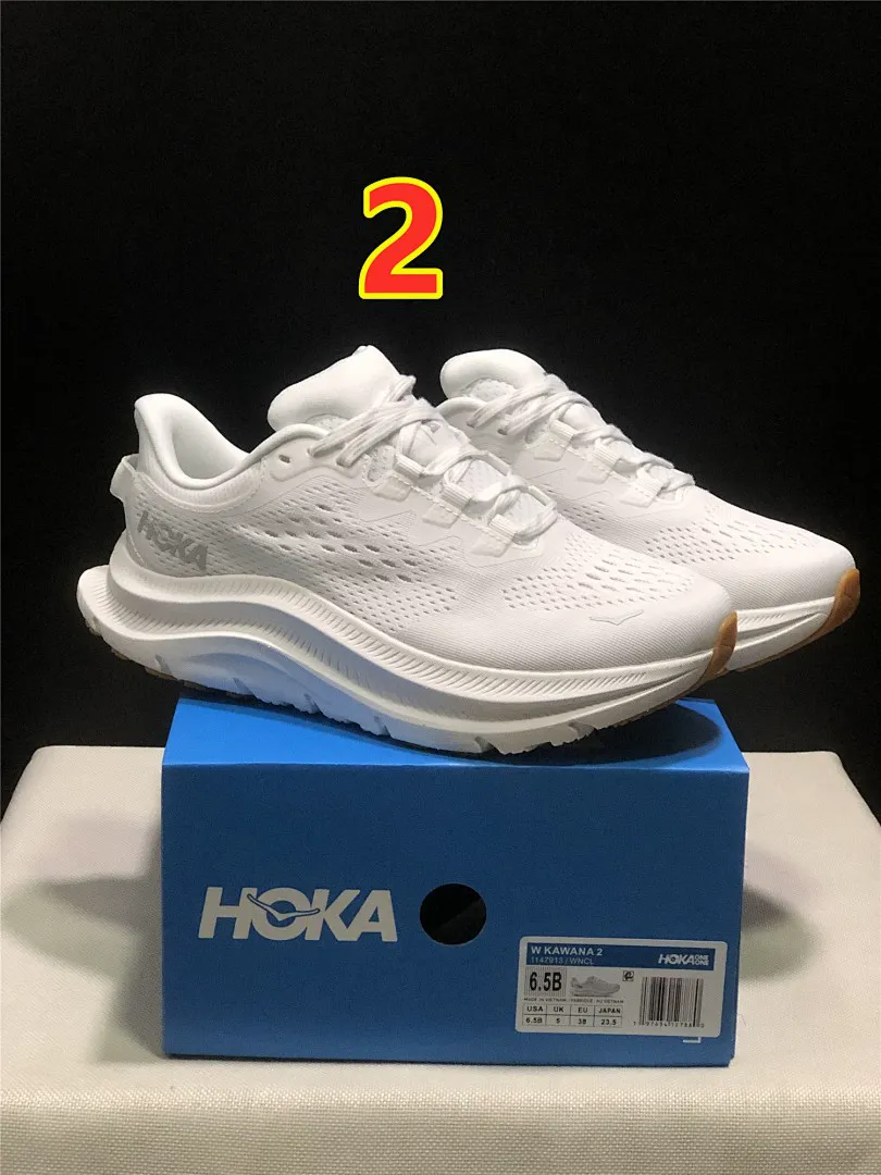 Hoka One One 6105 תמונה 4