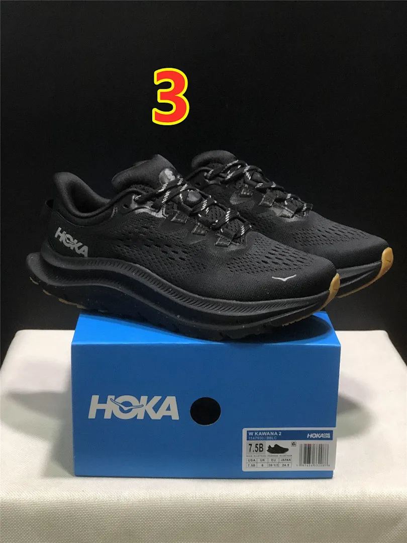 Hoka One One 6105 תמונה 5