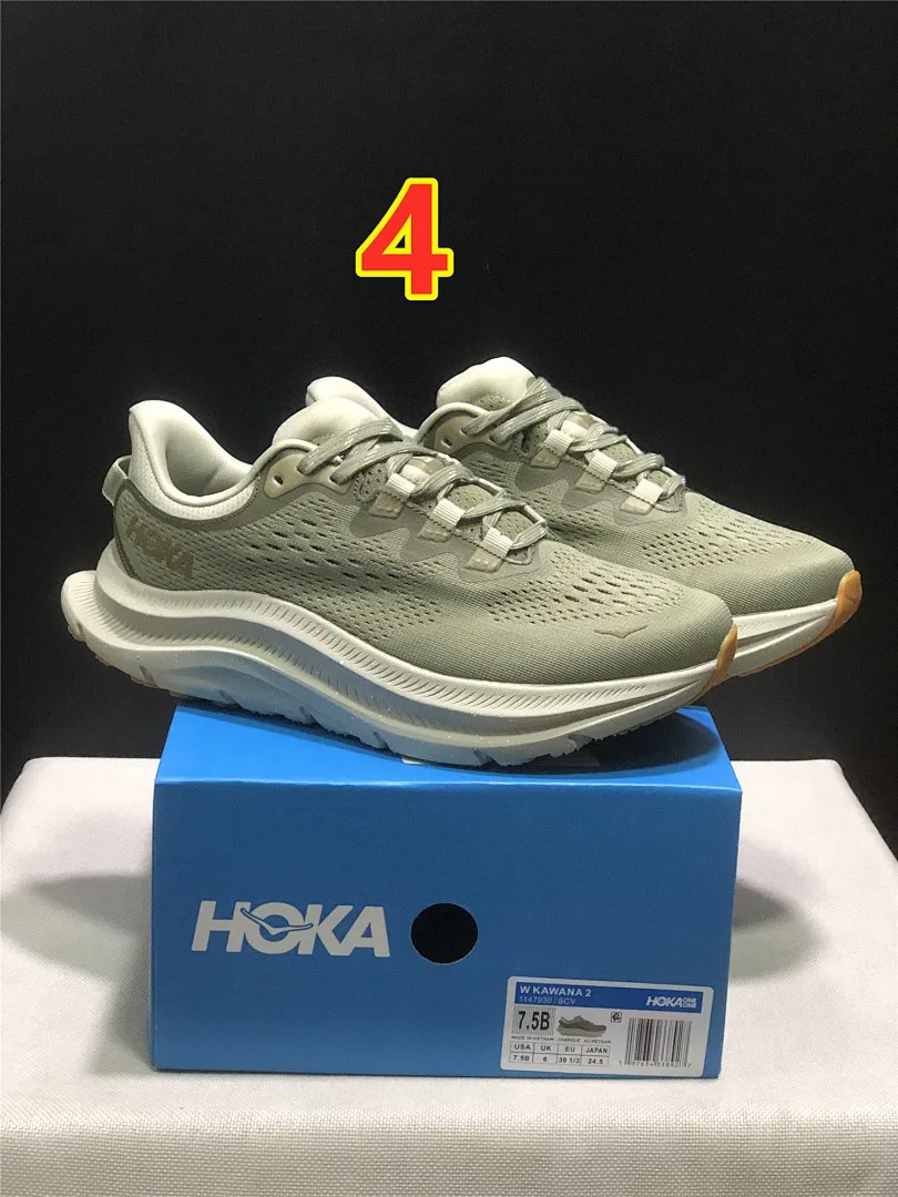 Hoka One One 6105 תמונה 6