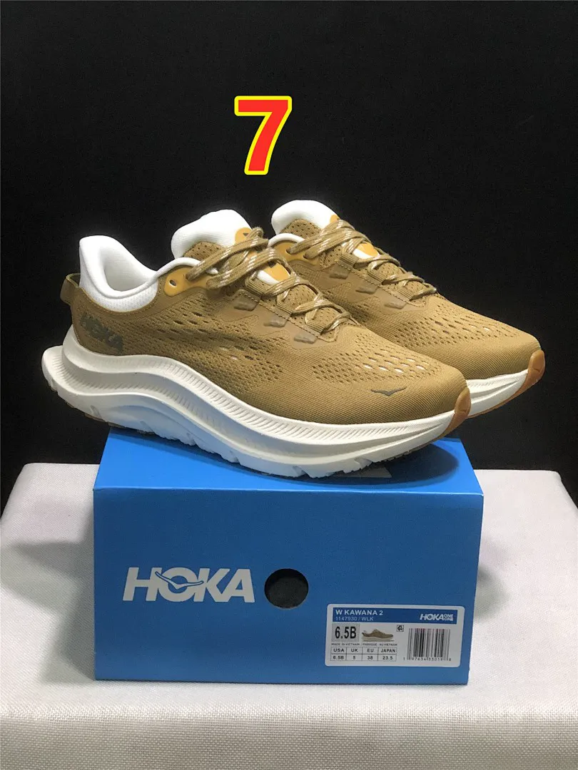 Hoka One One 6105 תמונה 9