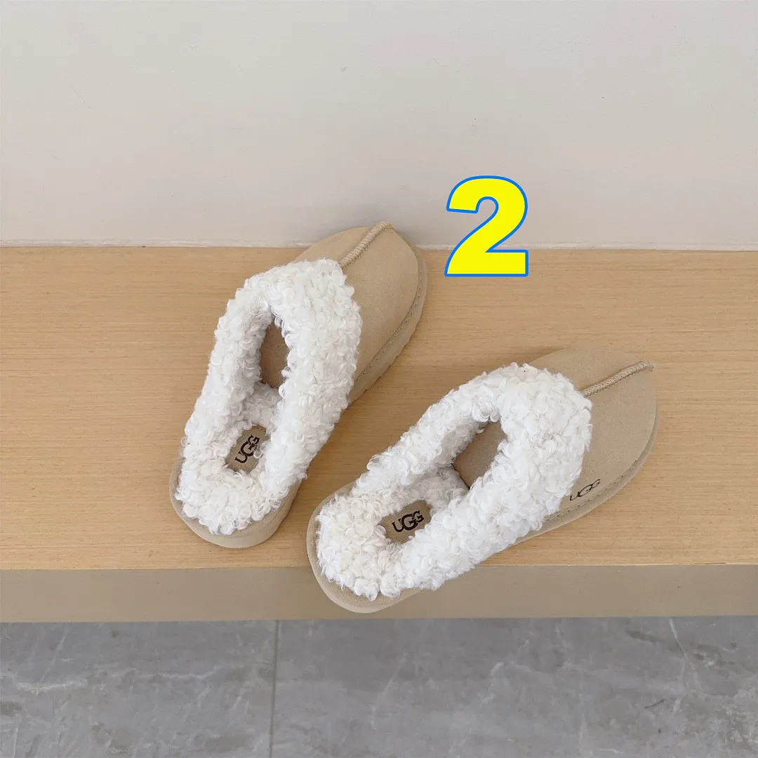 UGG 6105F תמונה 5