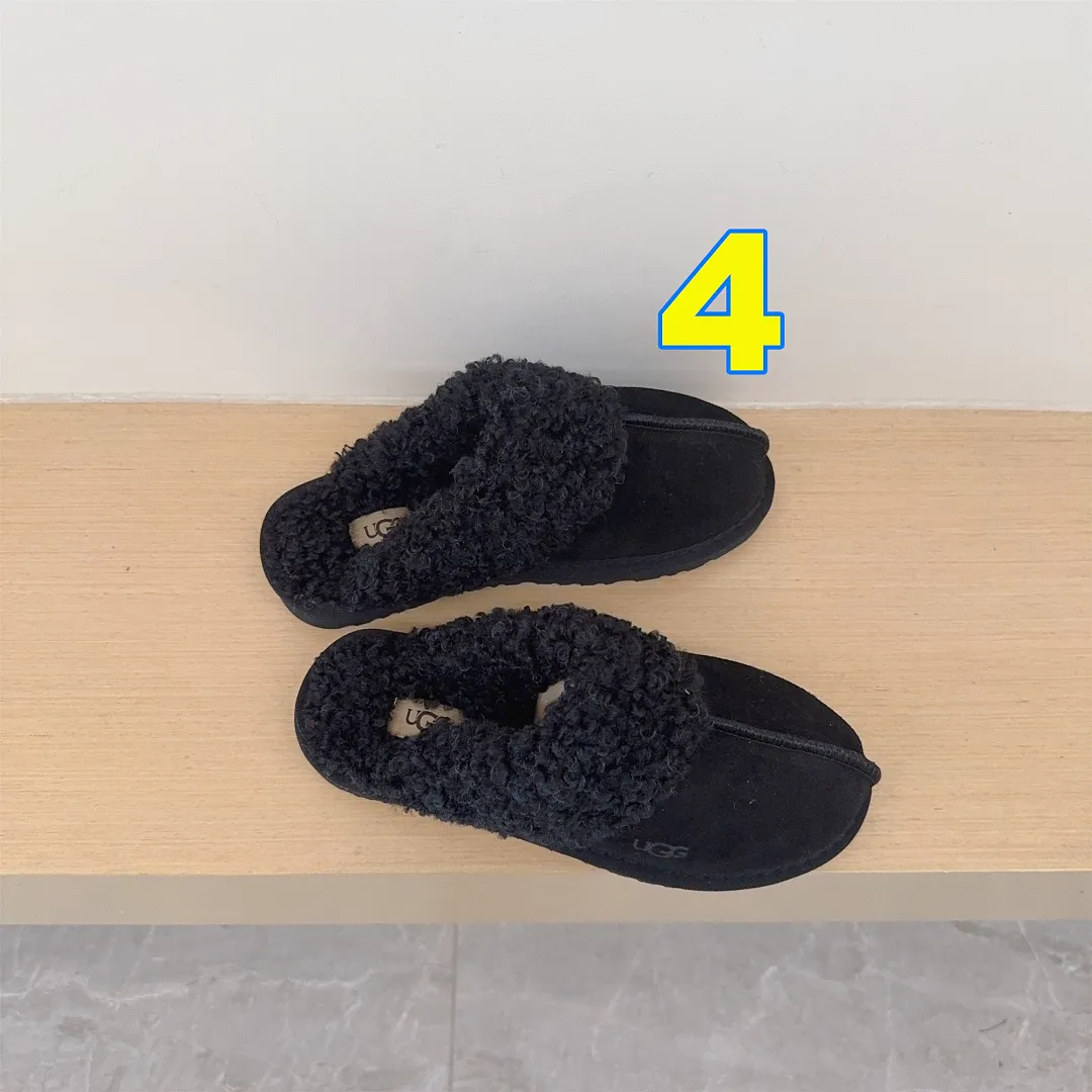 UGG 6105F תמונה 6