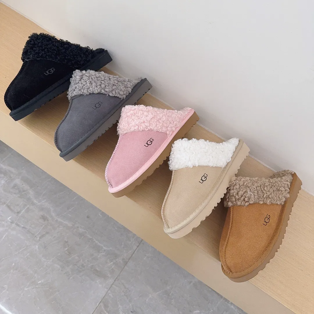 UGG 6105F תמונה 8