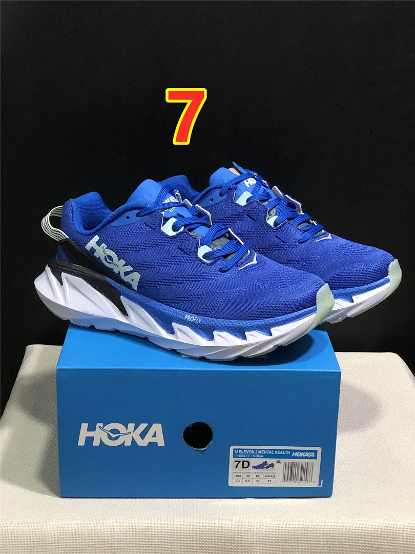 Hoka One One 6106 תמונה 10