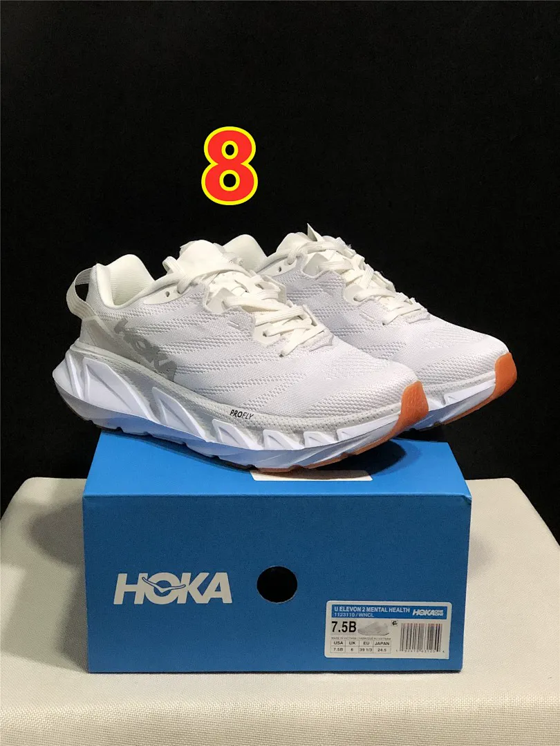 Hoka One One 6106 תמונה 11