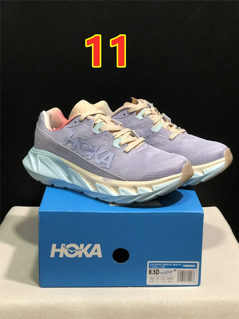 Hoka One One 6106 תמונה 14