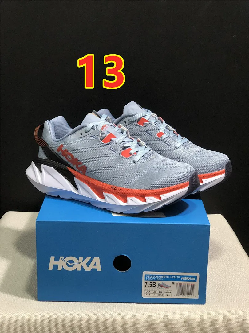 Hoka One One 6106 תמונה 16