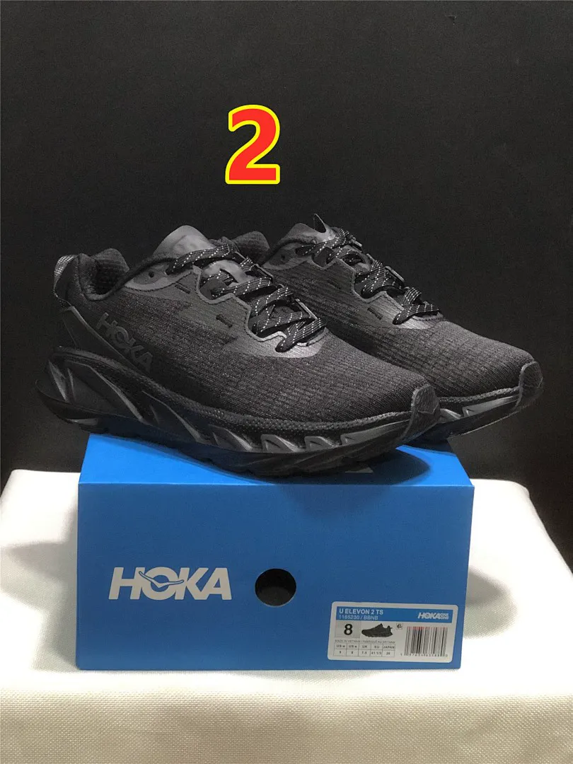 Hoka One One 6106 תמונה 5