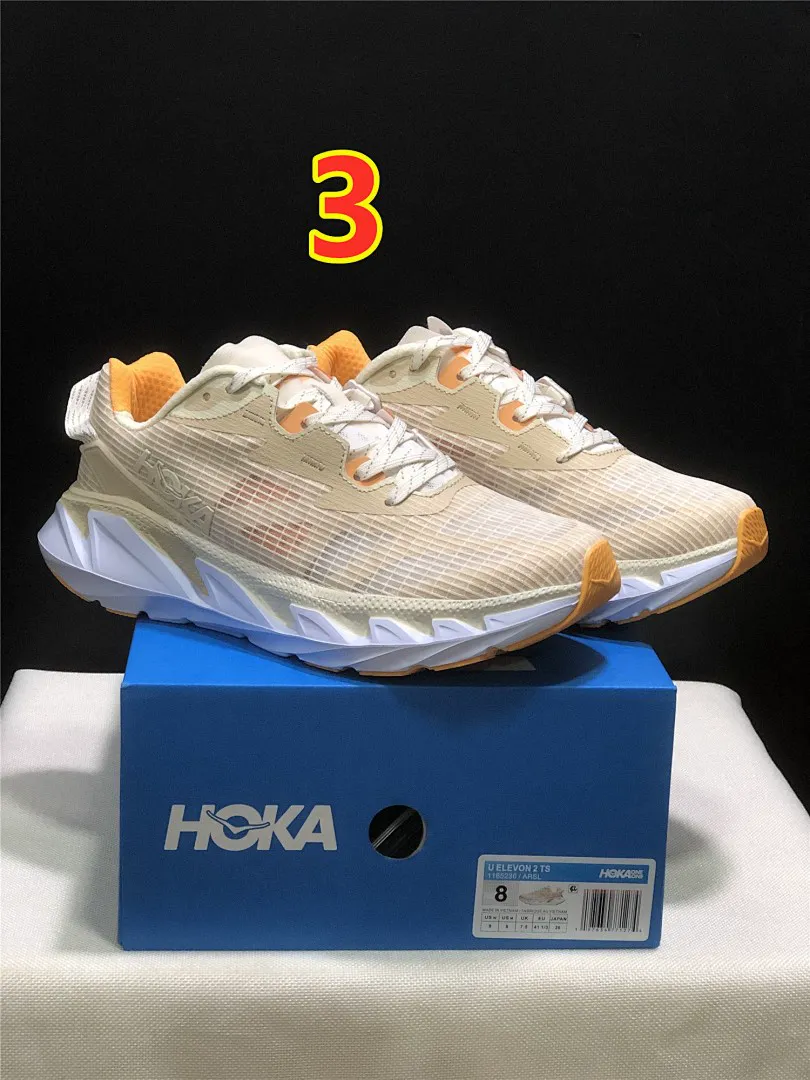Hoka One One 6106 תמונה 6