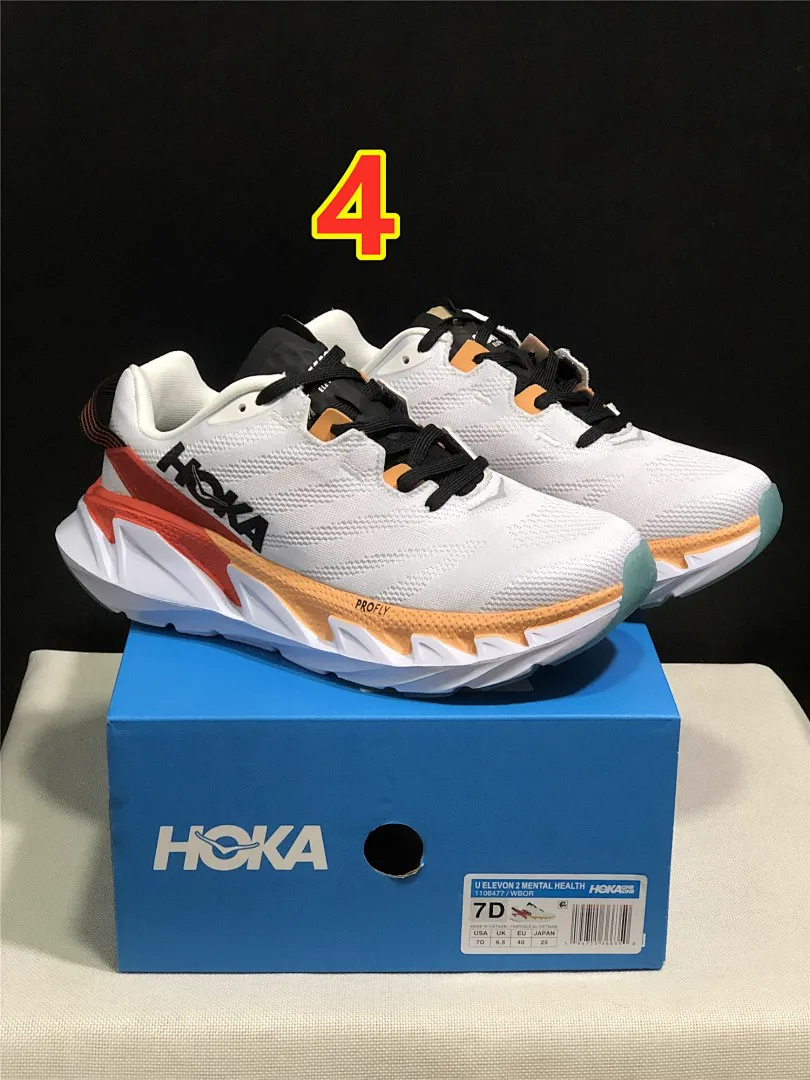 Hoka One One 6106 תמונה 7