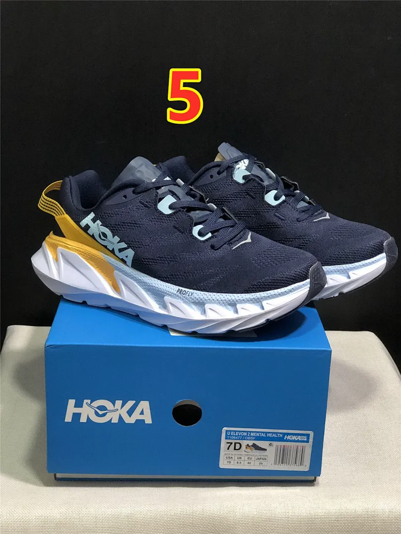 Hoka One One 6106 תמונה 8