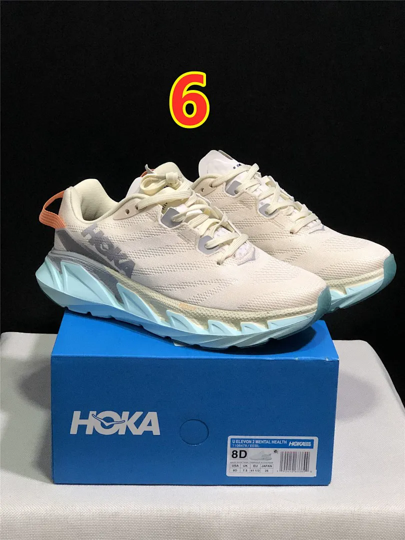 Hoka One One 6106 תמונה 9