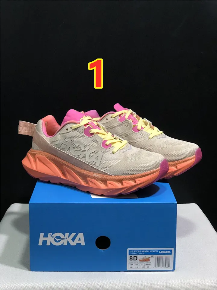 Hoka One One 6106