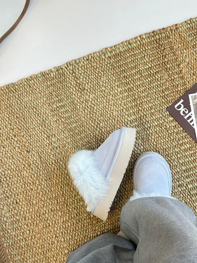 UGG 6106F תמונה 12