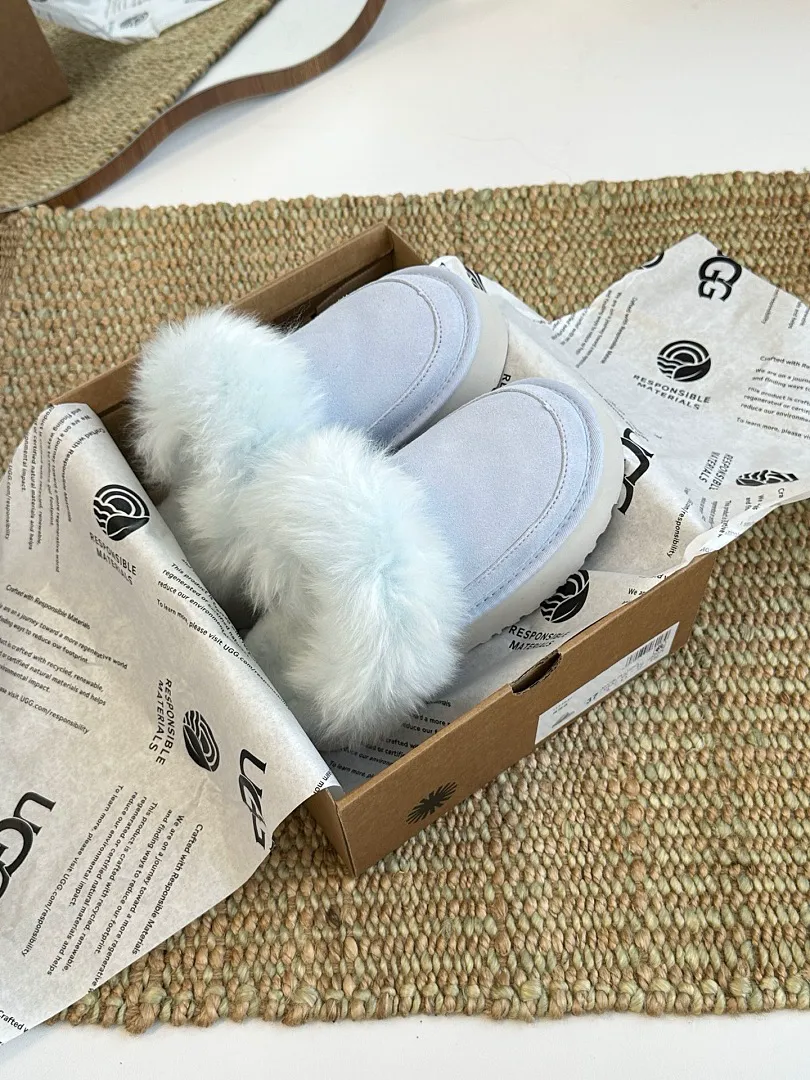 UGG 6106F תמונה 14