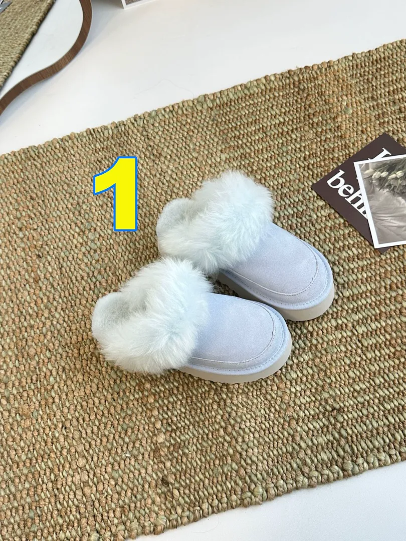 UGG 6106F תמונה 4