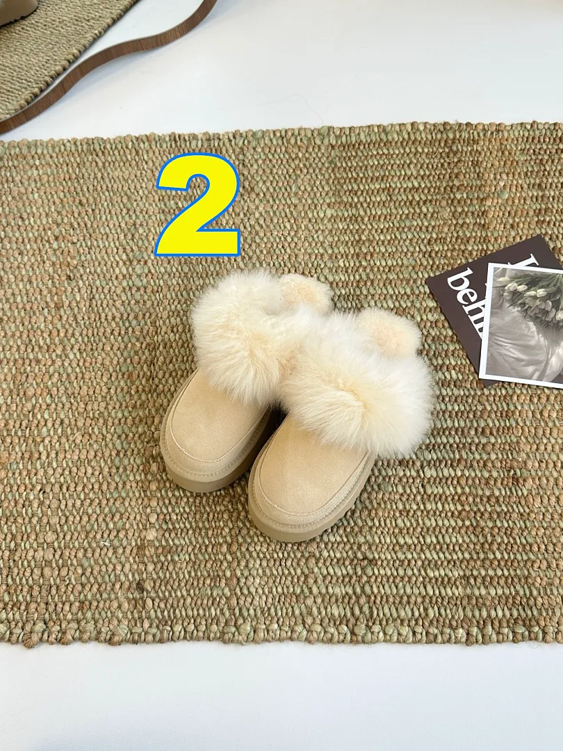 UGG 6106F תמונה 5
