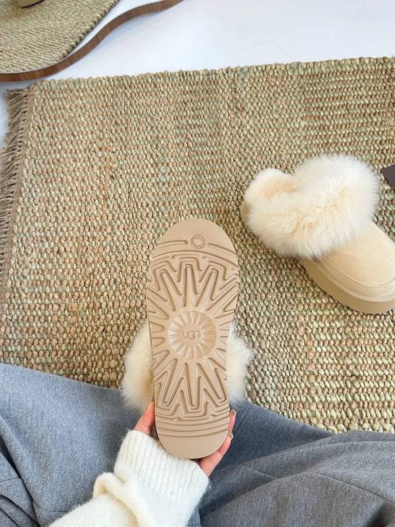 UGG 6106F תמונה 8