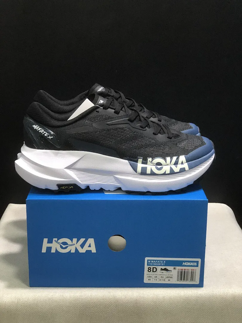 Hoka One One 6107 תמונה 11