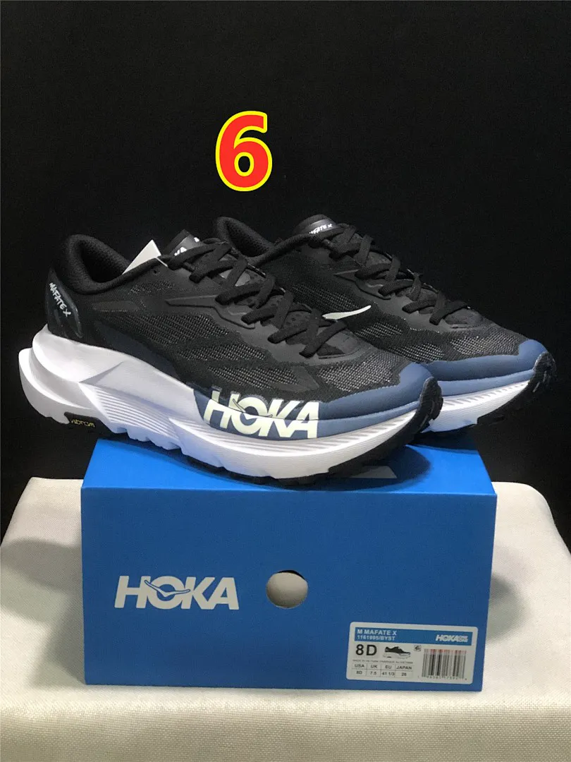 Hoka One One 6107 תמונה 2