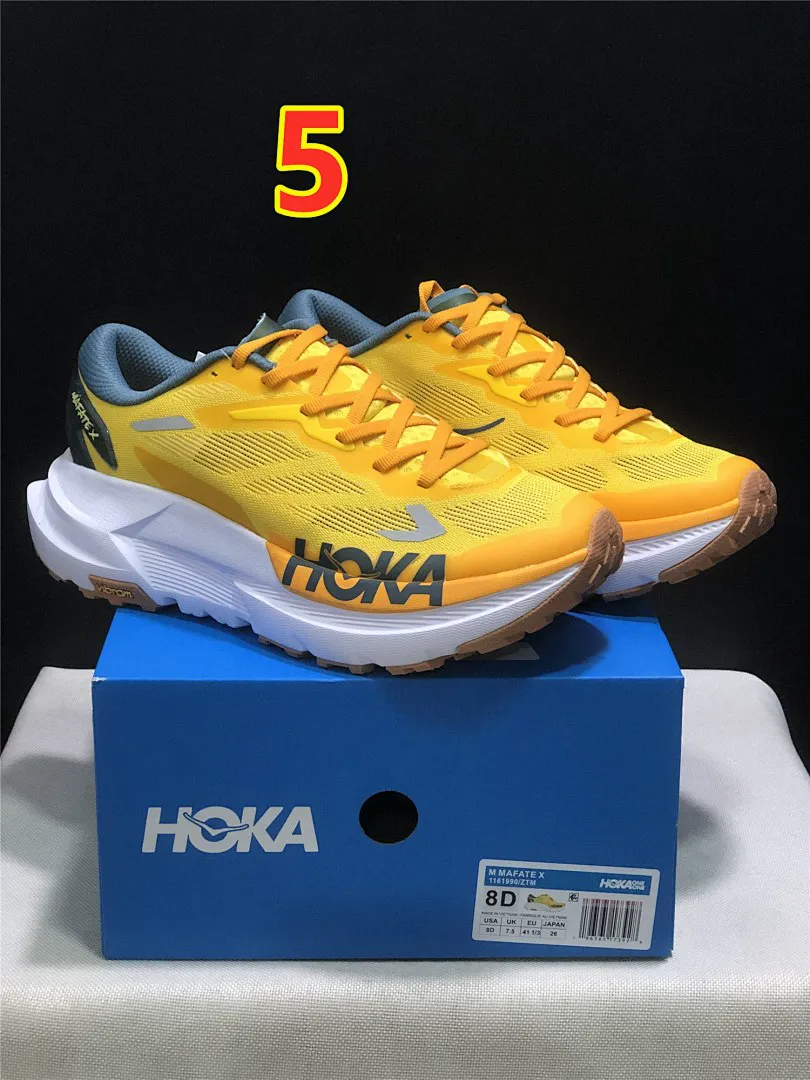 Hoka One One 6107 תמונה 3