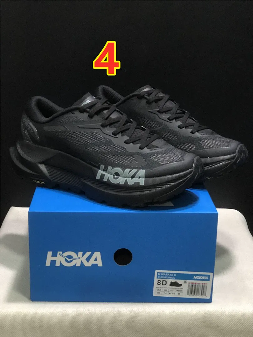 Hoka One One 6107 תמונה 4