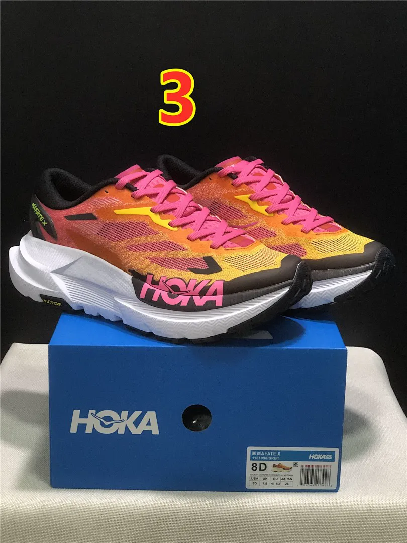 Hoka One One 6107 תמונה 5