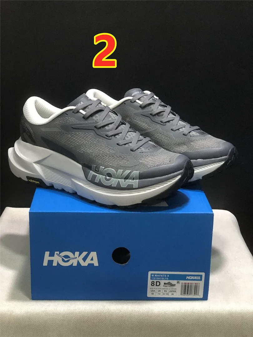 Hoka One One 6107 תמונה 6