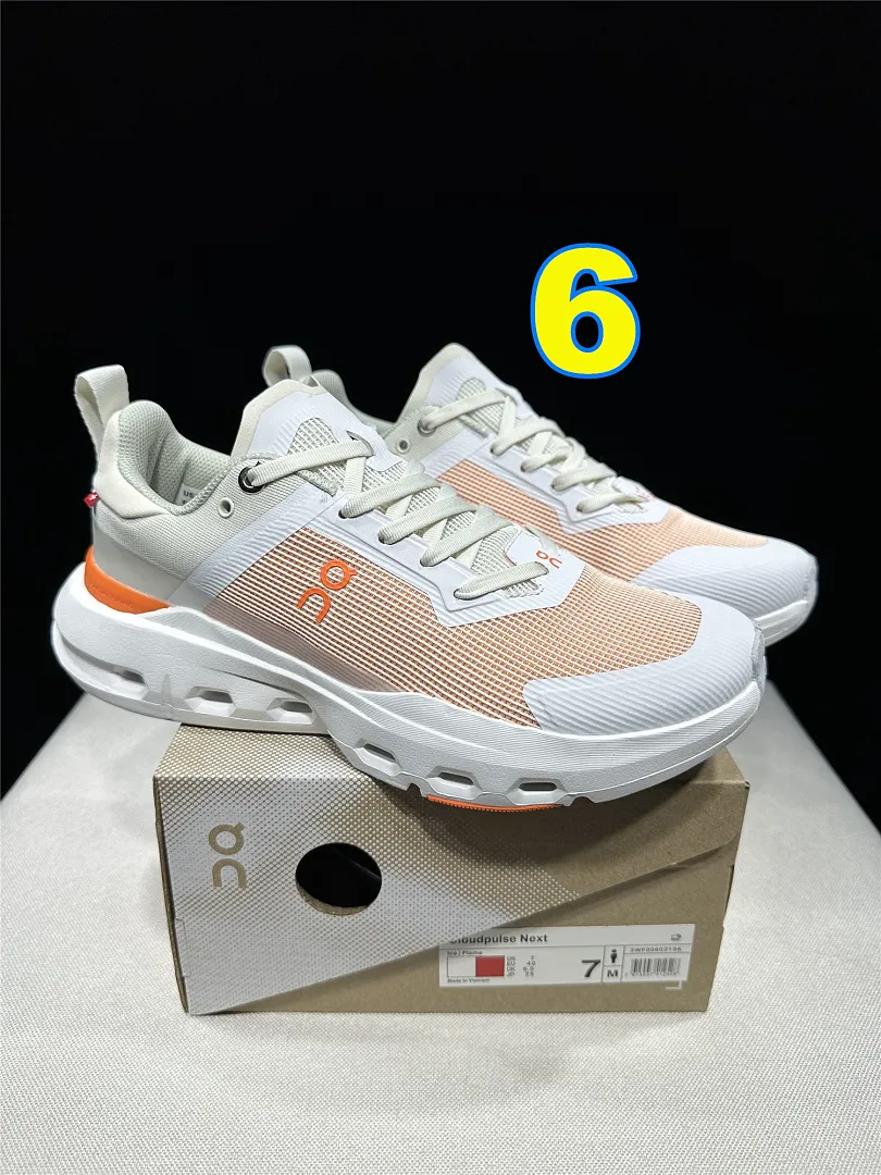 On Cloud 6107F תמונה 9
