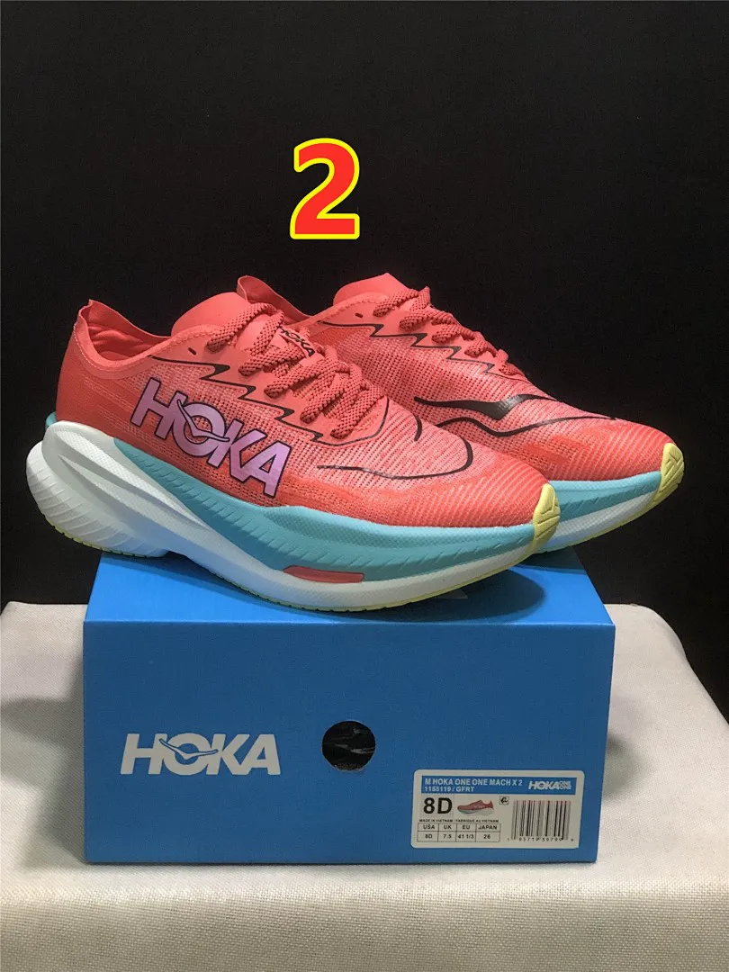 Hoka One One 6108 תמונה 10