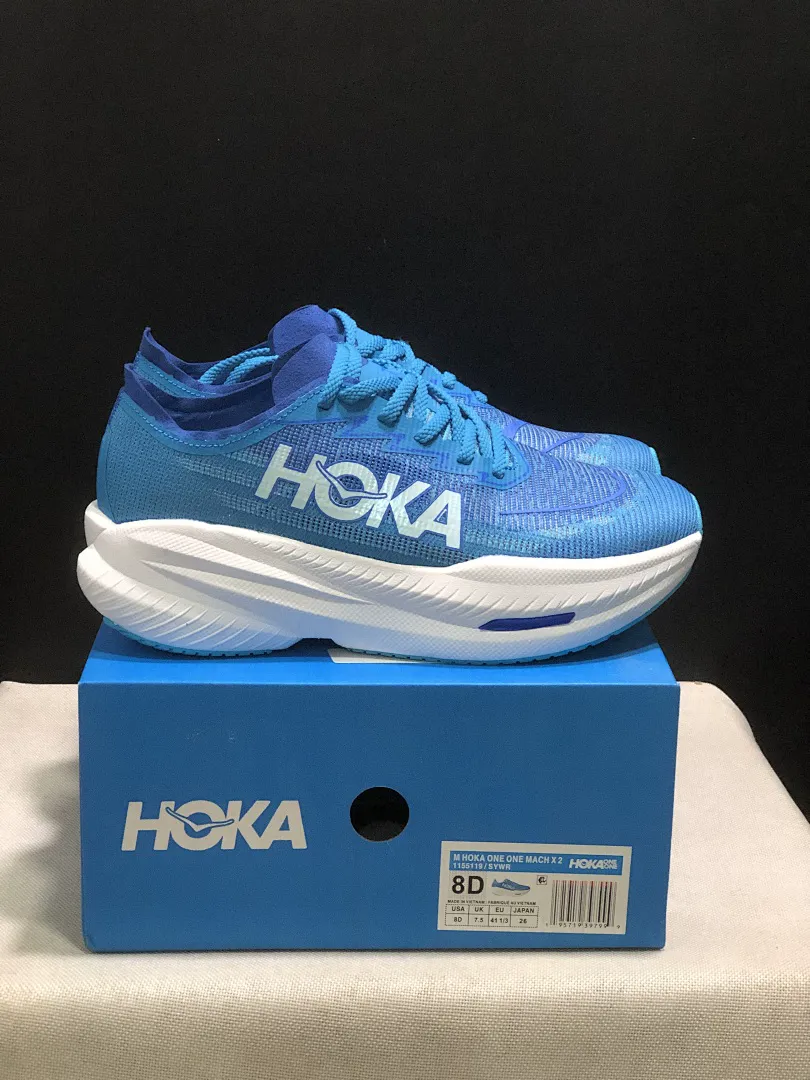 Hoka One One 6108 תמונה 15