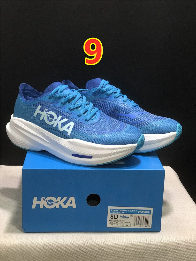 Hoka One One 6108 תמונה 3