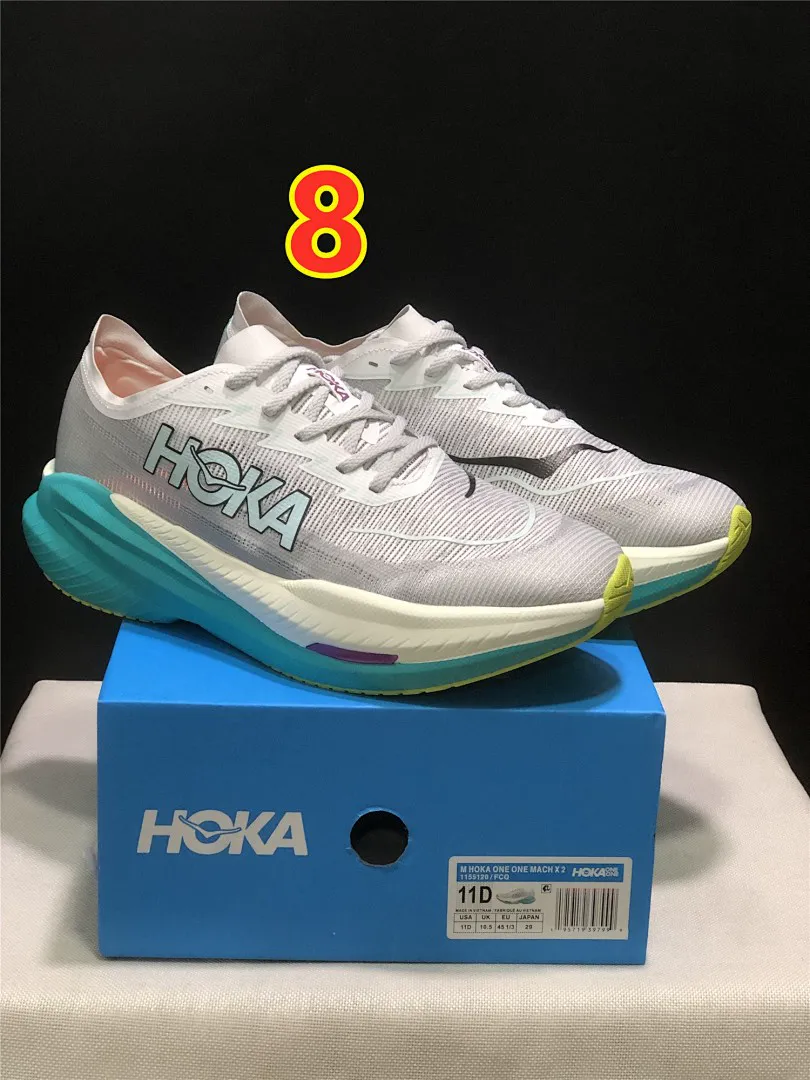 Hoka One One 6108 תמונה 4