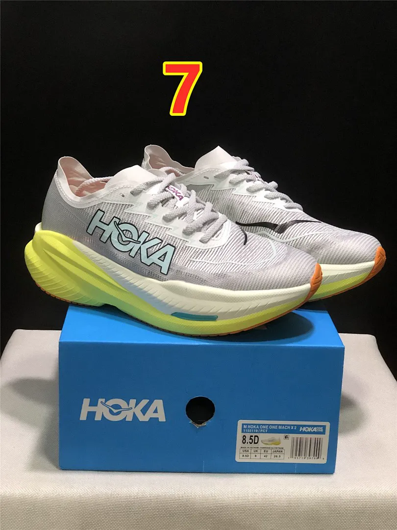 Hoka One One 6108 תמונה 5