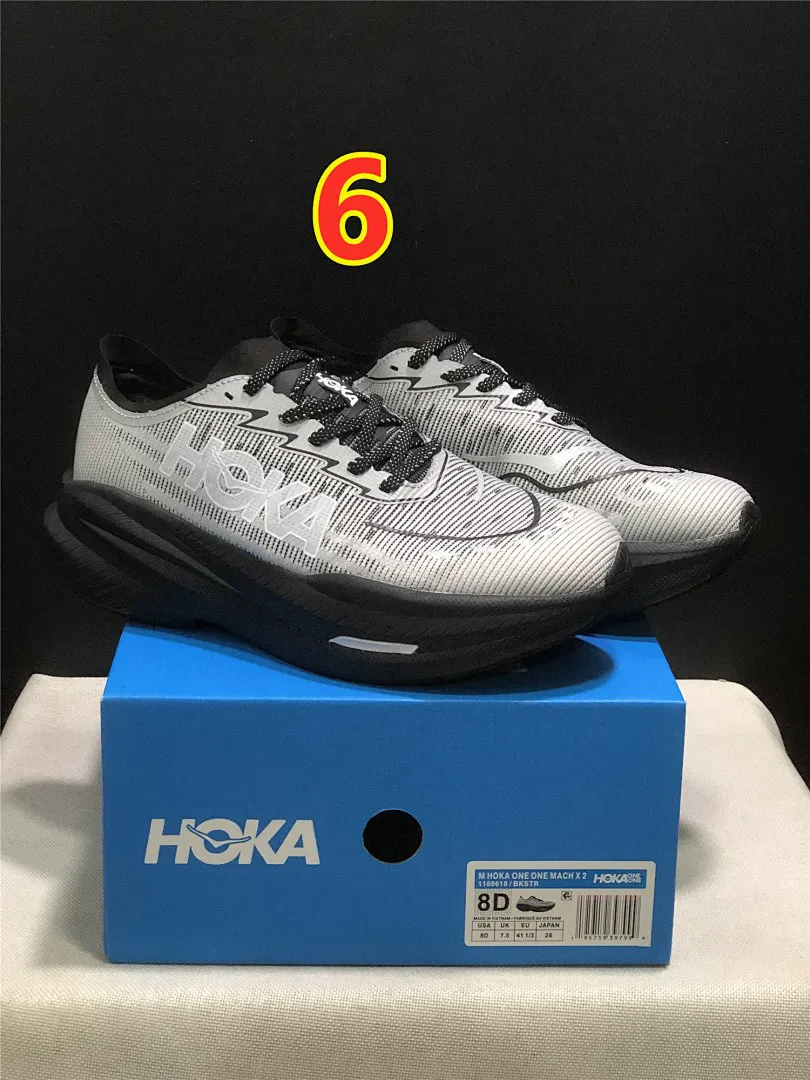 Hoka One One 6108 תמונה 6