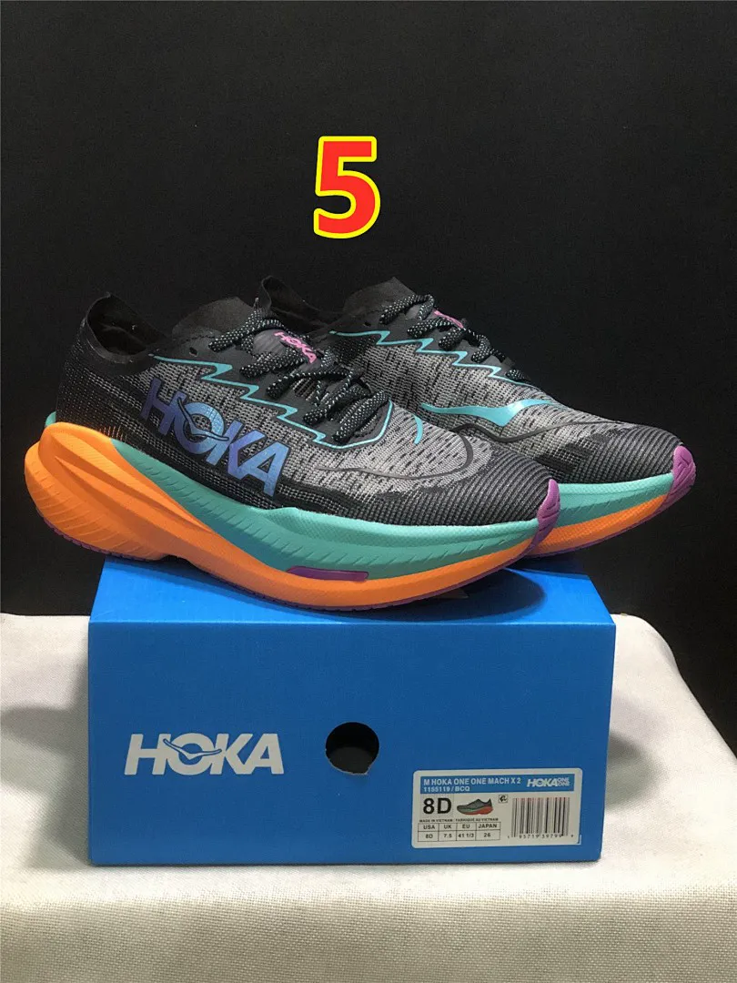 Hoka One One 6108 תמונה 7