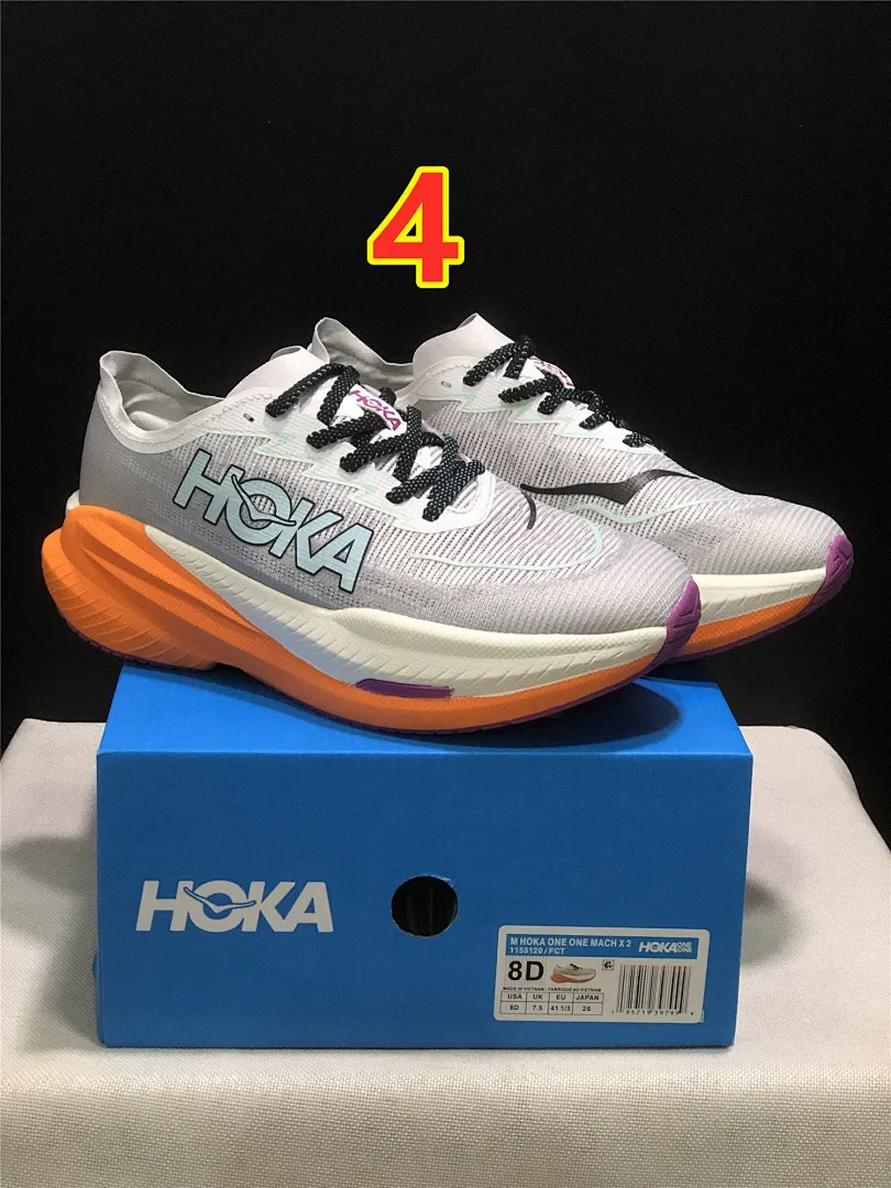 Hoka One One 6108 תמונה 8