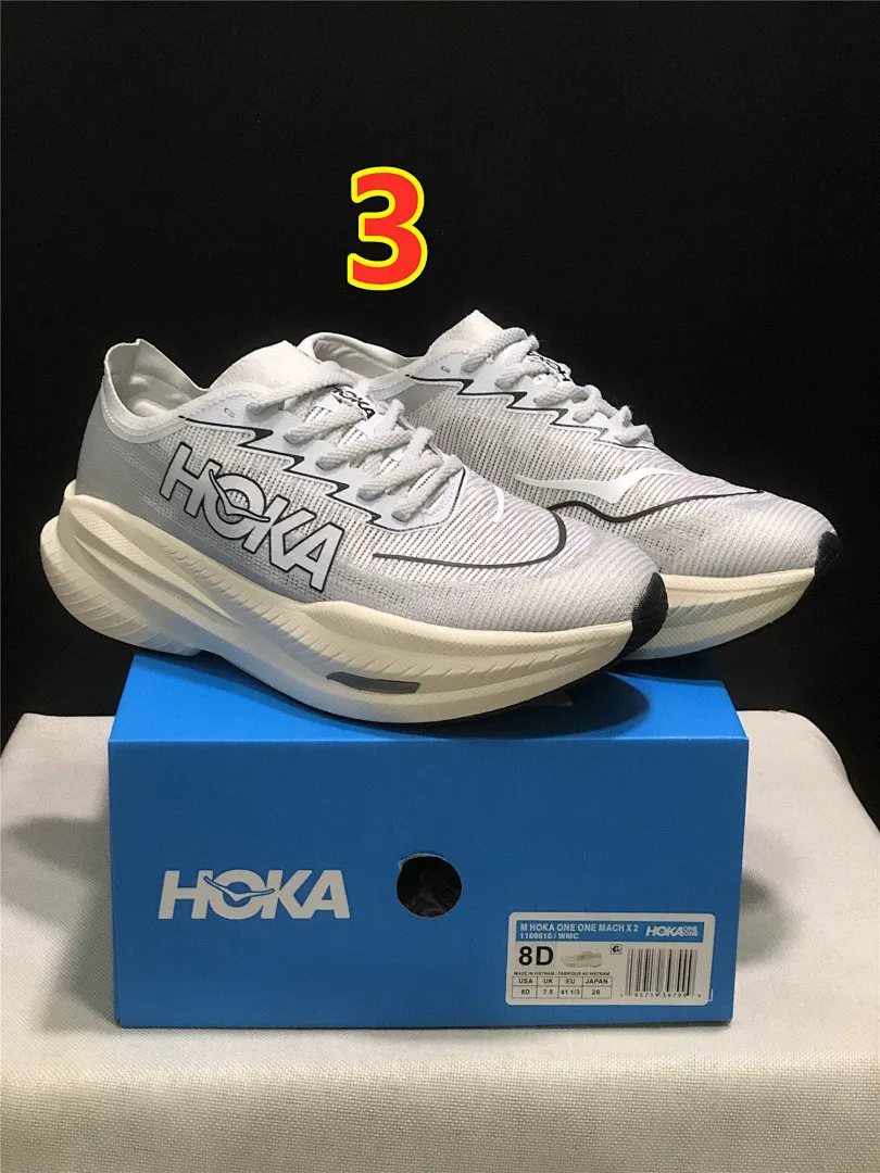Hoka One One 6108 תמונה 9