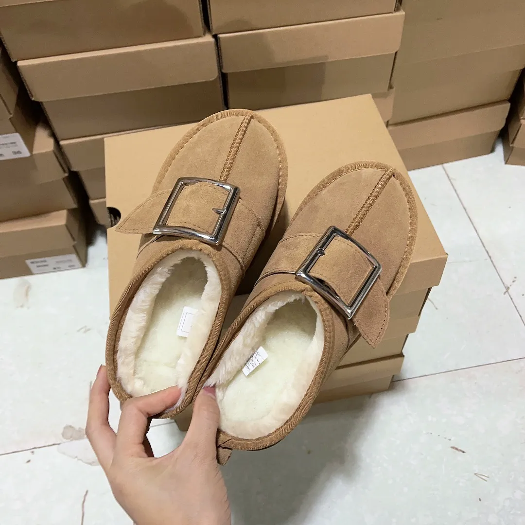 UGG 6109F תמונה 2