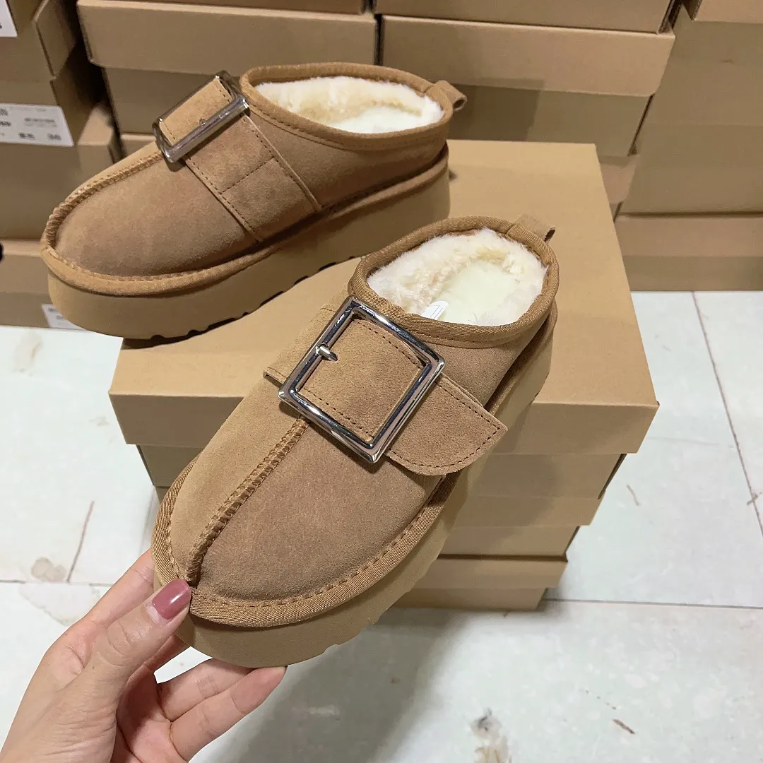 UGG 6109F תמונה 5