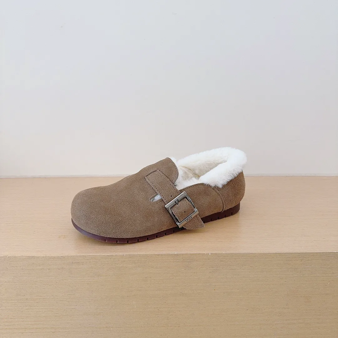 UGG 6110 תמונה 19