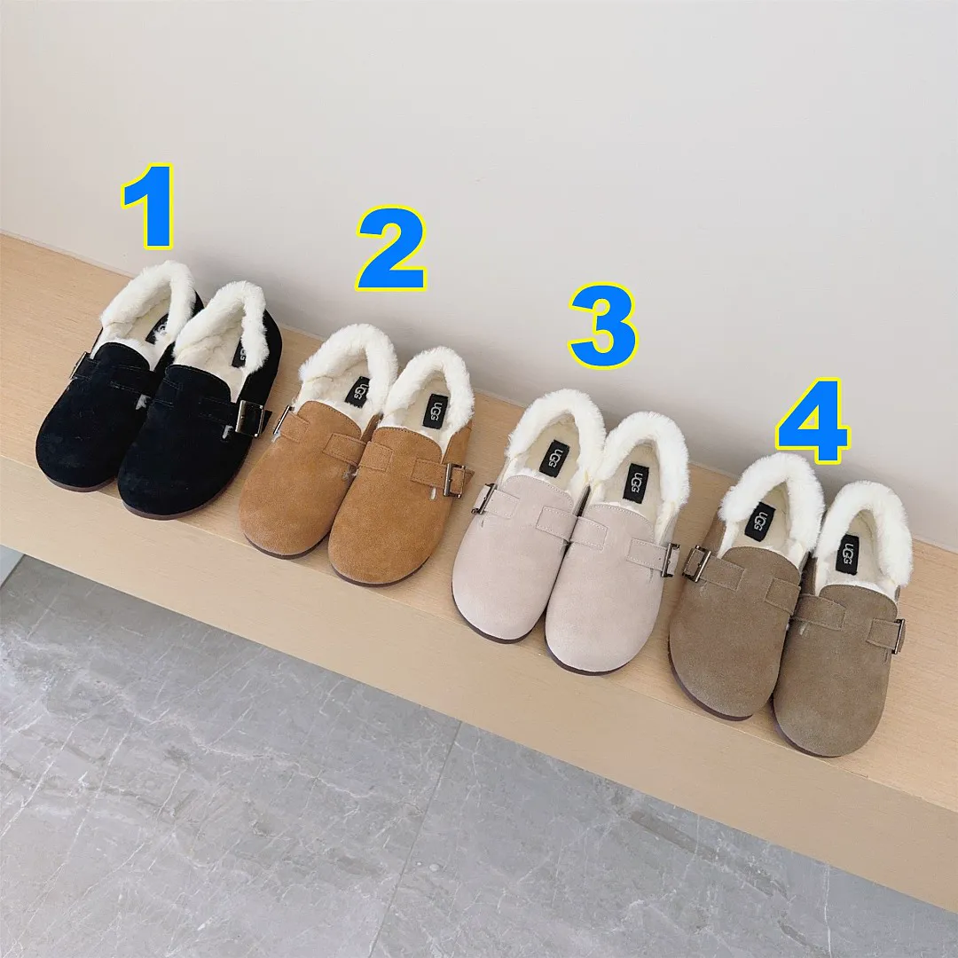UGG 6110 תמונה 3