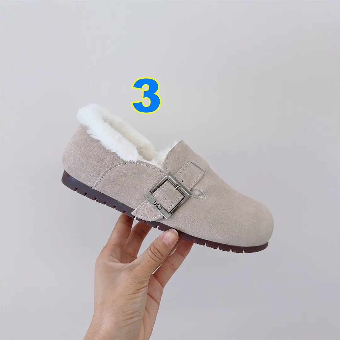 UGG 6110 תמונה 6