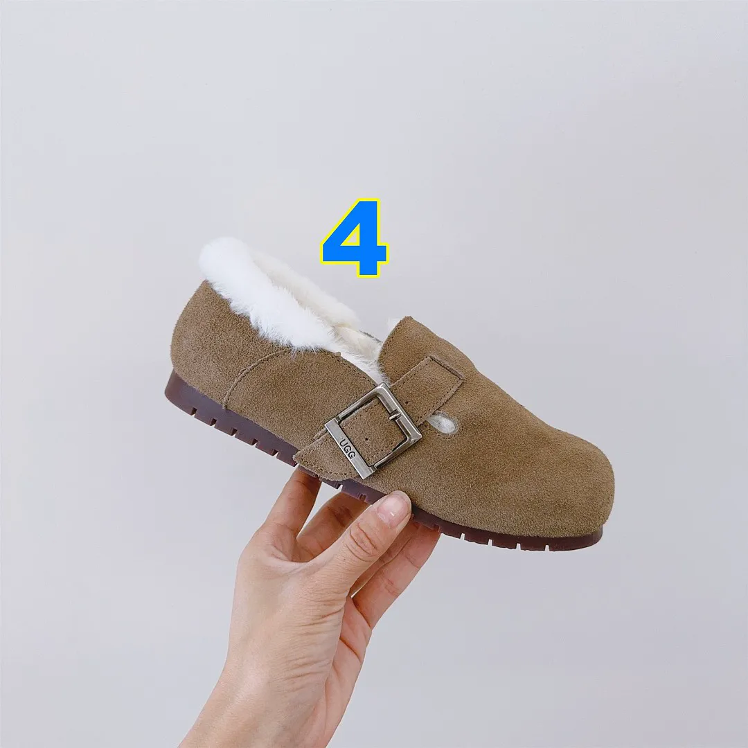 UGG 6110 תמונה 7