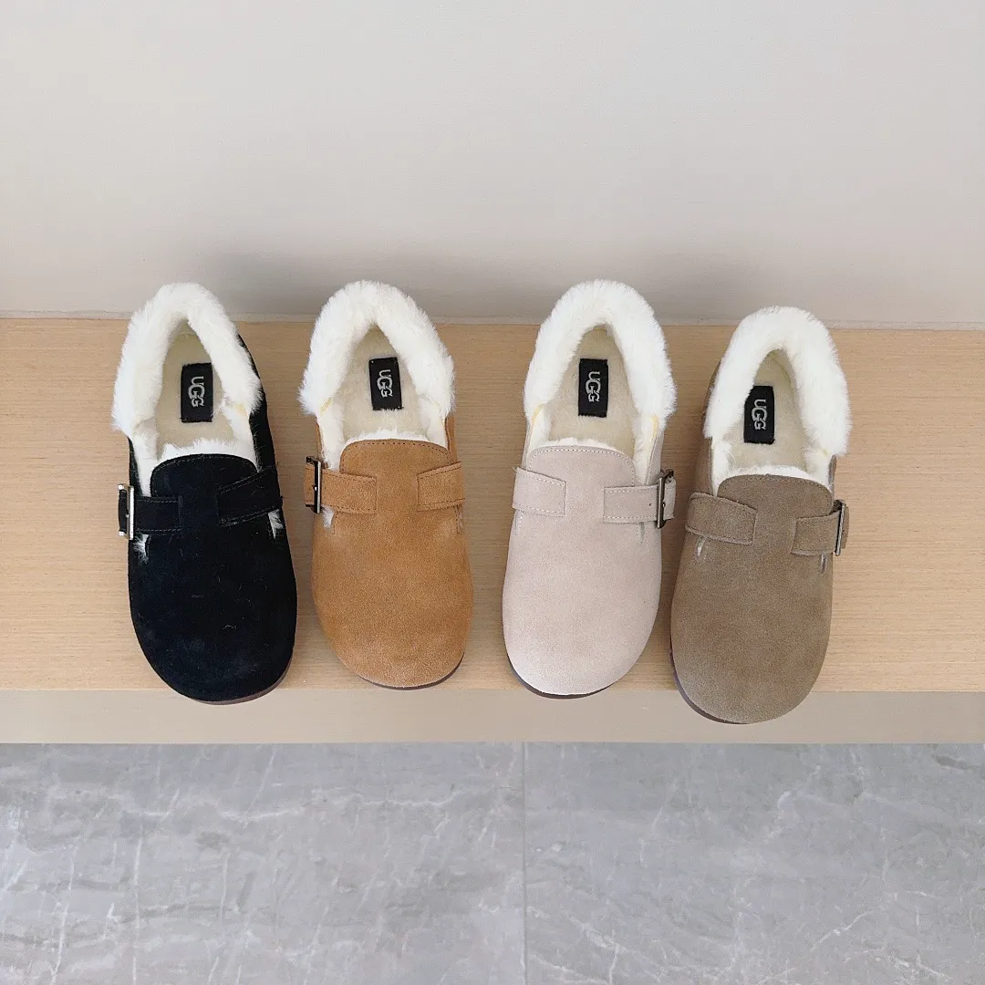 UGG 6110 תמונה 9