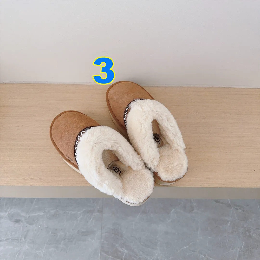 UGG 6111F תמונה 6