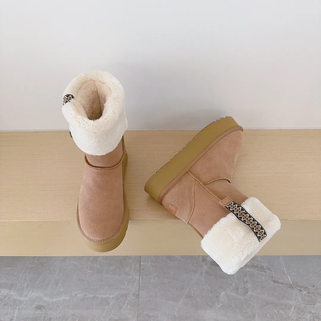 UGG 6112F תמונה 11