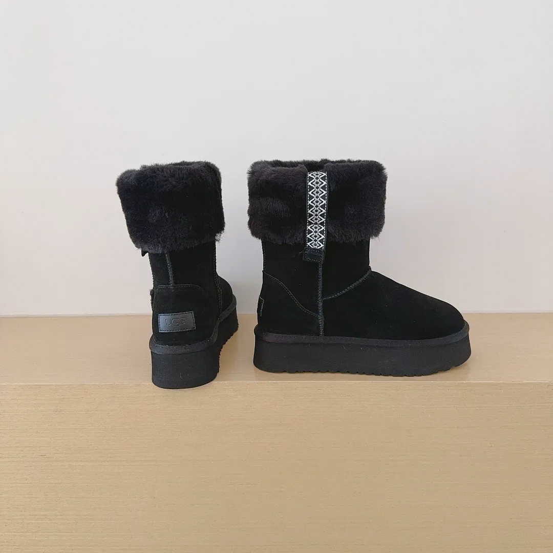 UGG 6112F תמונה 12